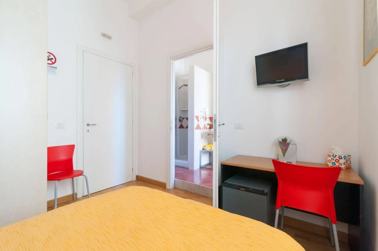 Affittacamere Art Rooms