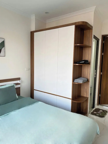 Hera West Lake Apartment
