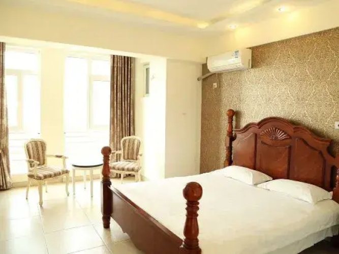 Qingtengcha Hotel