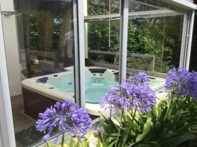 Villa des Pins