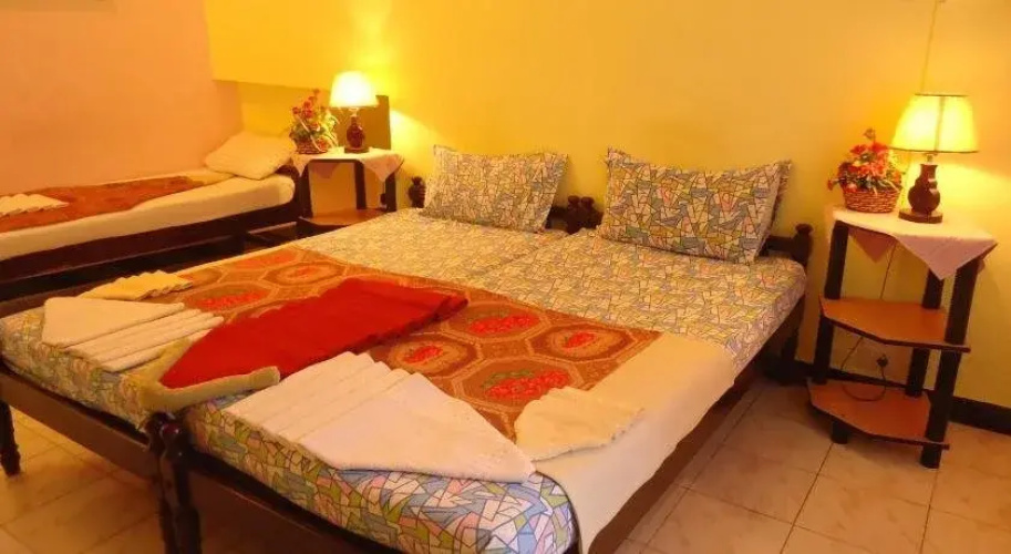 Elite Hotel