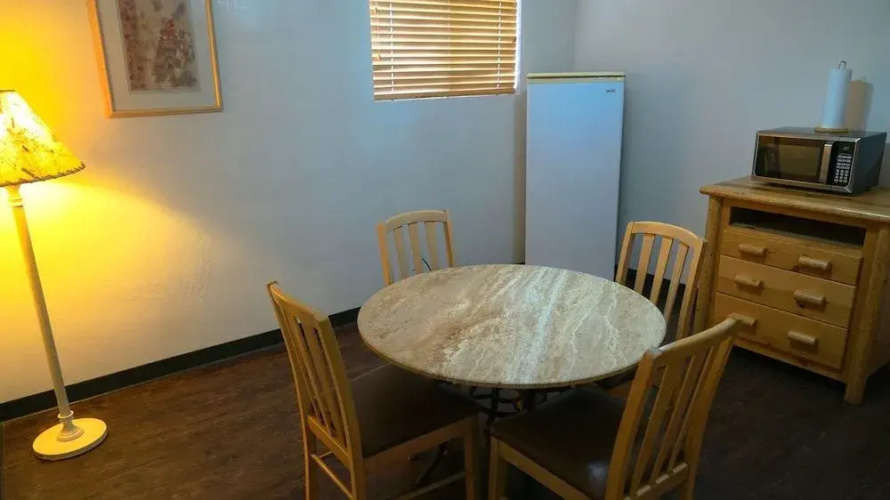 Fort Verde Suites Motel