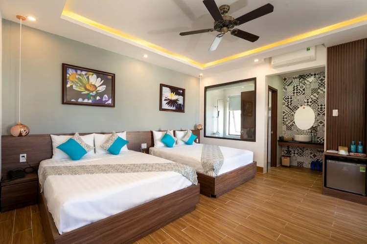 Seaweed Luxury Villa&Spa