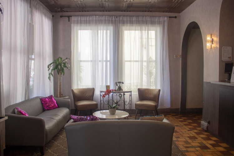 Princess Ann Hotel