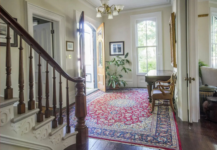 Woodbourne Inn