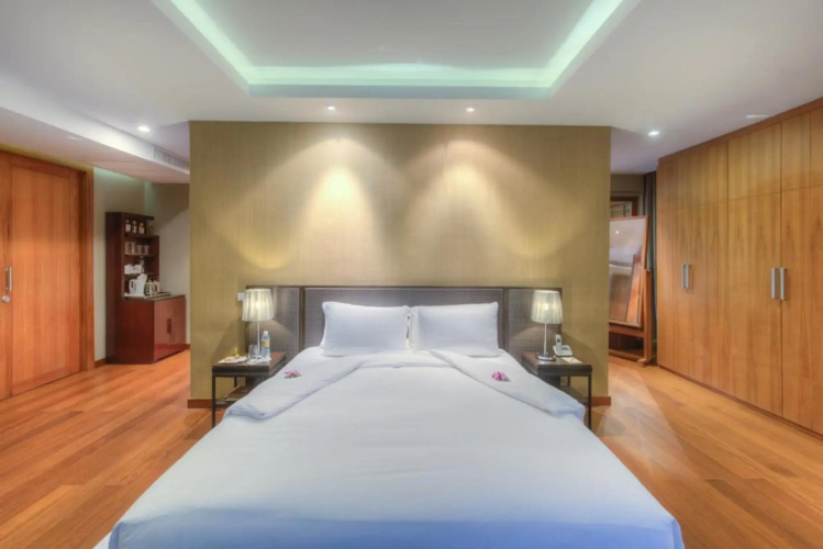 Layana Resort and Spa