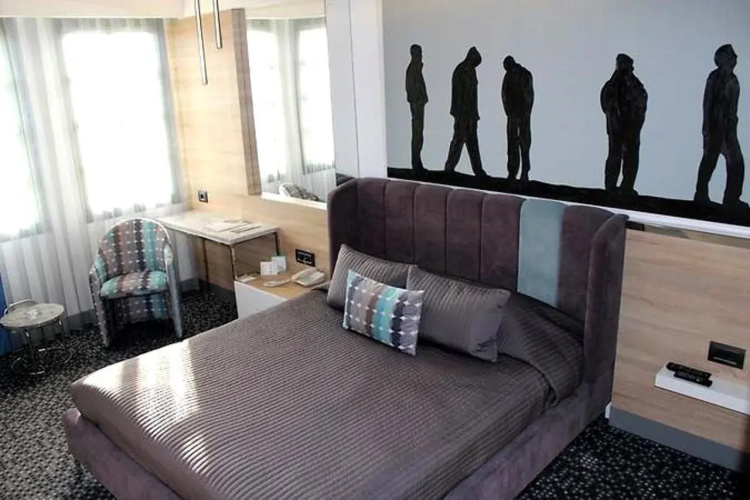 Hotel Marla