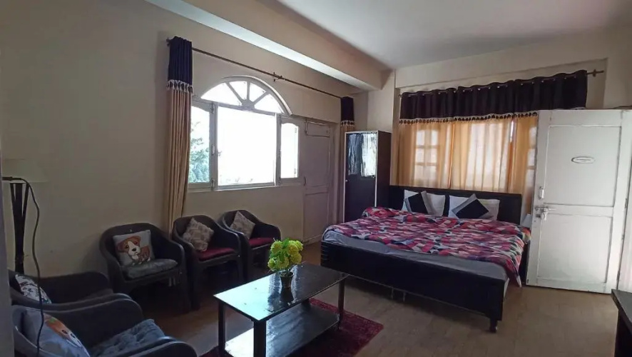 Imagen del hotel