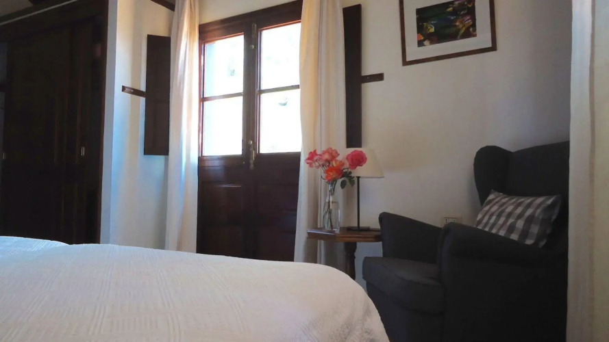 Ibo Alfaro Hotel Rural