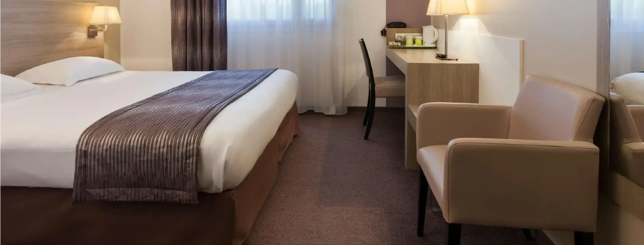 Superior Double room