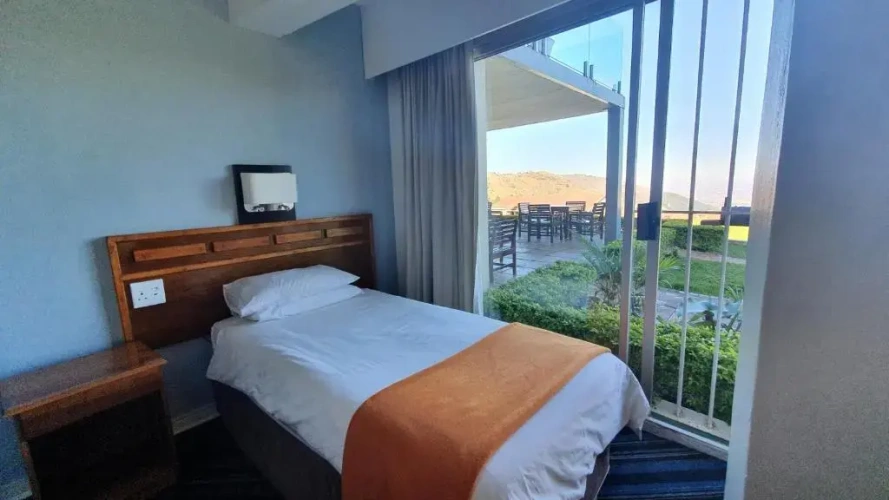 Family Quadruple room