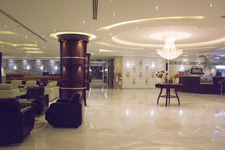 Merfal Royal Apartment
