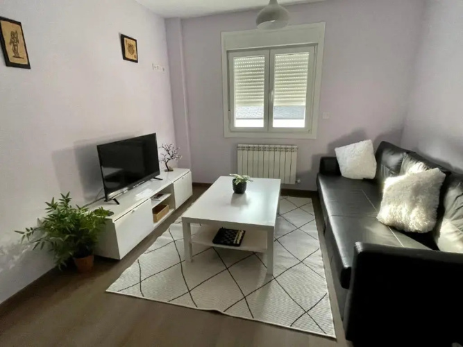 Apartamentos Ruliña