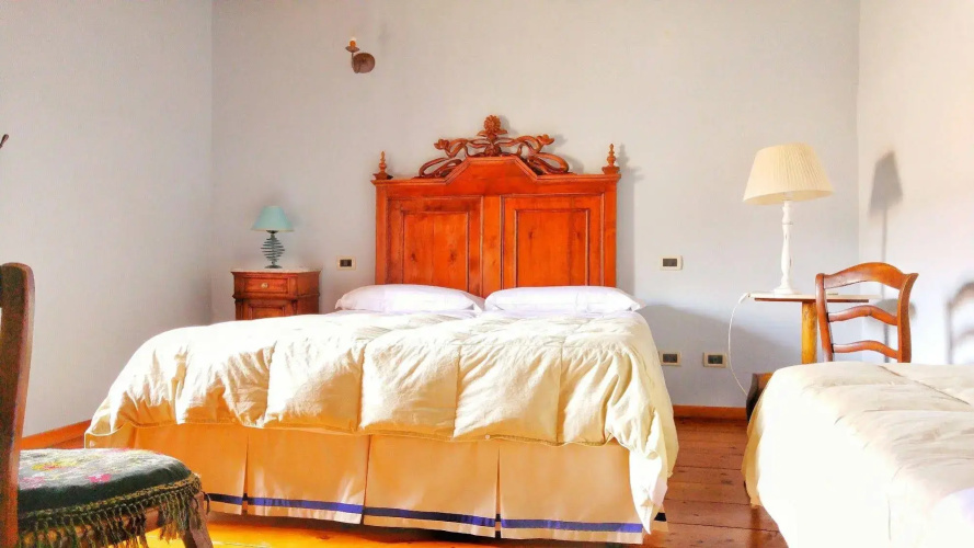 Il Borgo dell'Arcangelo