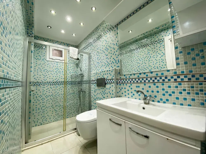 Zehra Residence Apart