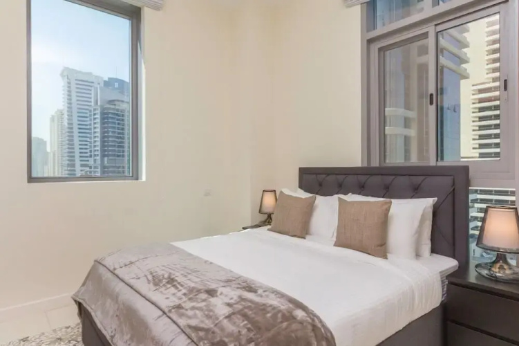 2 BR Apt Ocean Palm & Atlantis View
