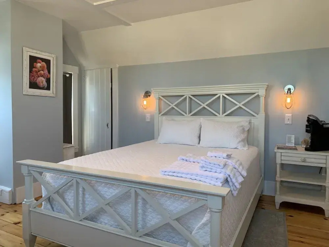 Sea Street Inn