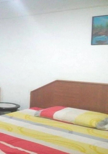 Oasis Hostel