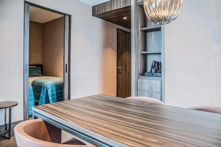 Van Der Valk Hotel Enschede