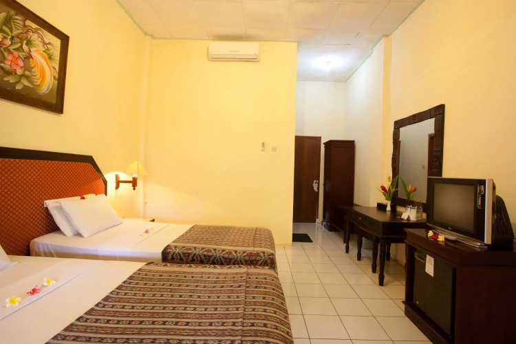 Collection O 90805 Aditya Beach Resort And Spa