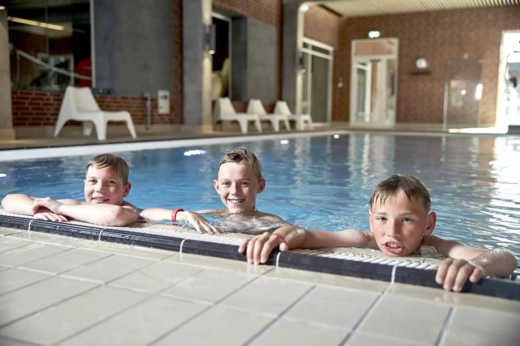 Danhostel Vejen Sport & Hytteby