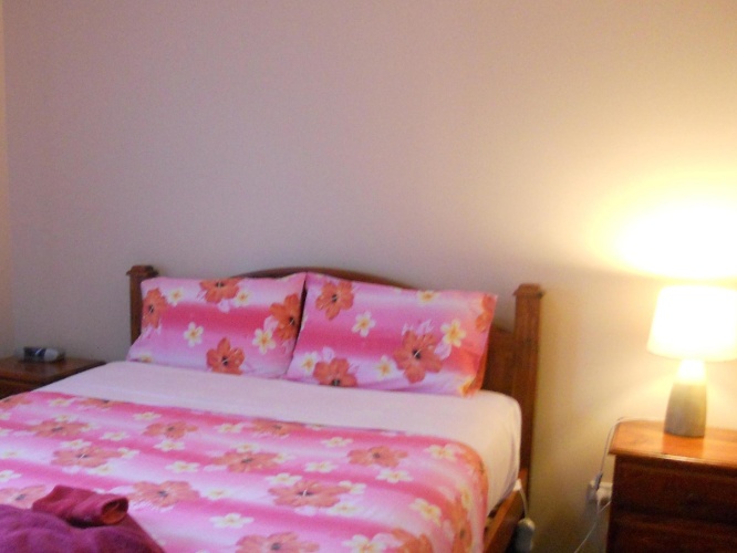 3 Bedrooms Double Cottage