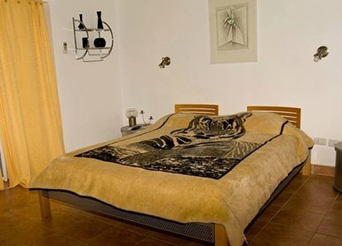 Hosteria Amaneseres