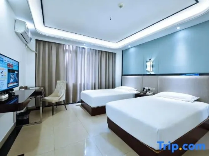 Comfort Twin room