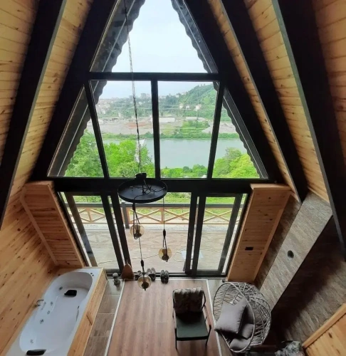 Business Chalet