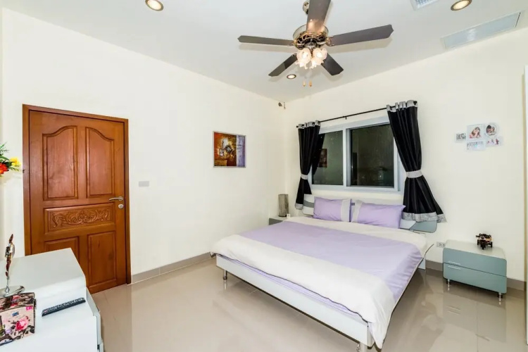 Platinum Residence 10