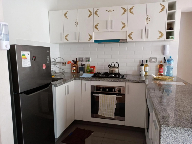 Versalles Apartment