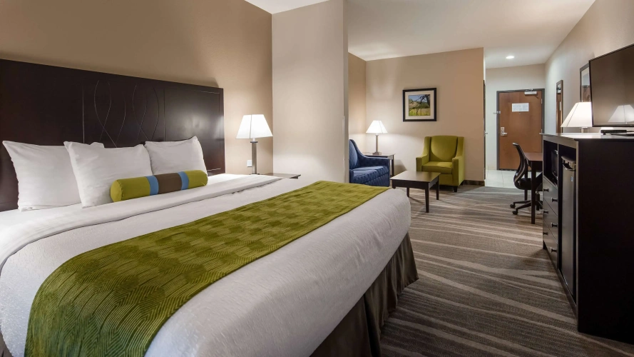 Double Suite