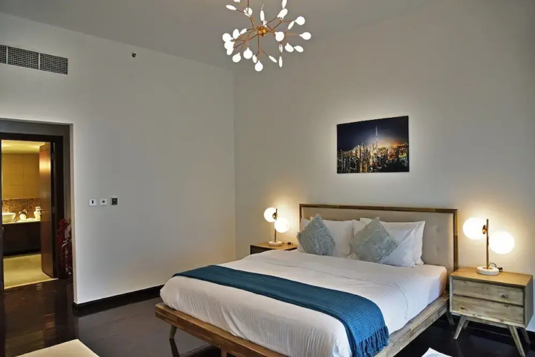 Breathtaking 2BR Apt. in Palm Jumeirah