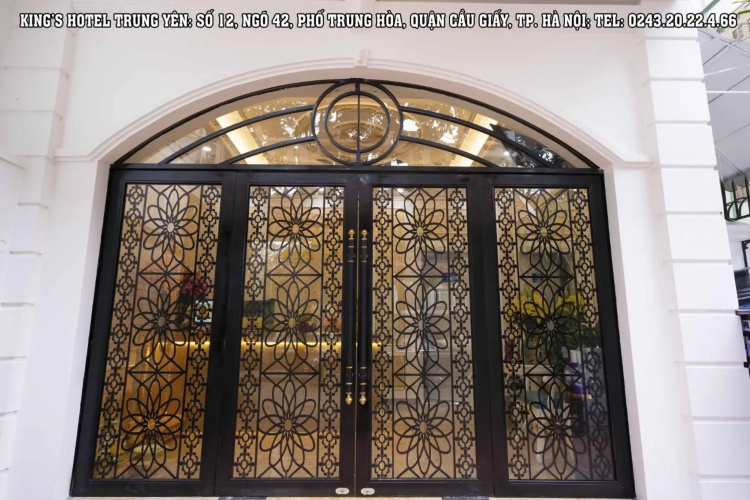 Imagen del hotel