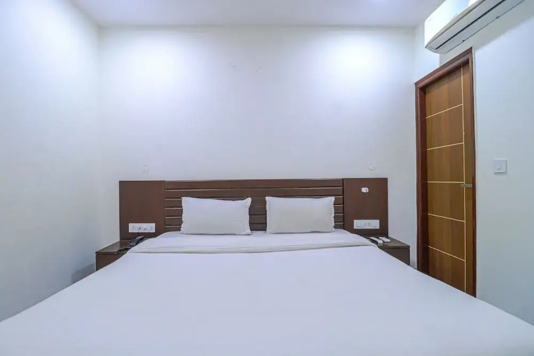 Fabhotel Casa