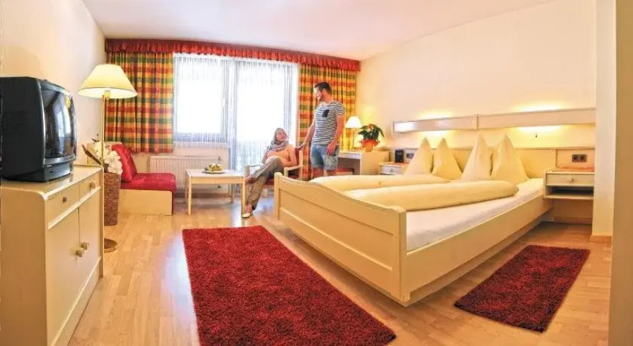 Hotel Löffele ***