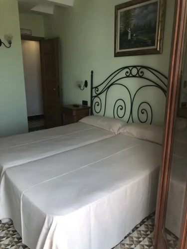 Hostal Aranda