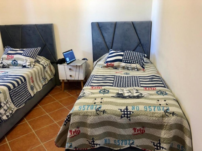 1 Bedroom Cottage
