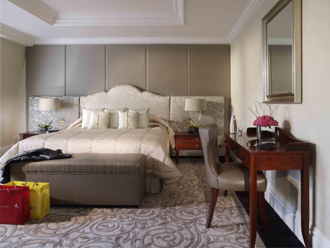 The Landmark London Hotel photo 14