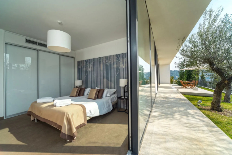 Golden Rays Luxury Apartments