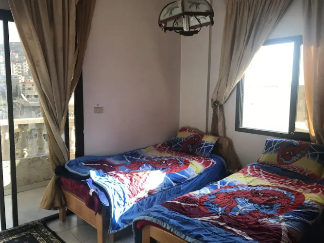 Wonderful Apartment