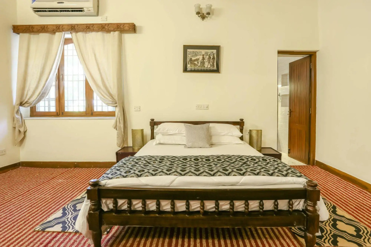 Kimansion Inn