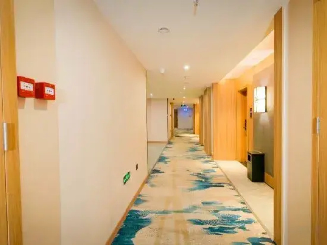 Park One Hotel