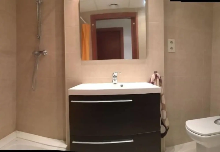 2 Bedrooms Superior Apartment with city view