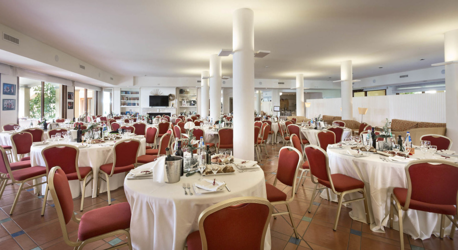 Hotel Santa Gilla photo 33