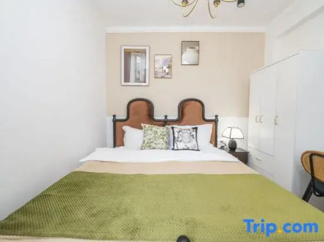 Yingmu Meiyue Homestay