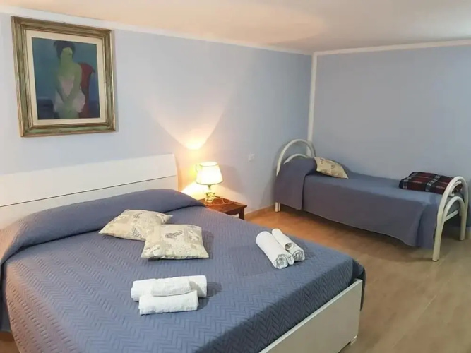 Casa Nostra