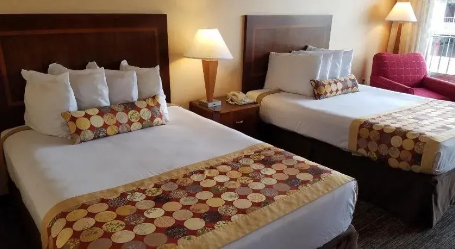 Sun Inn & Suites