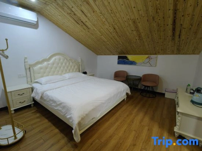 Double Apartment