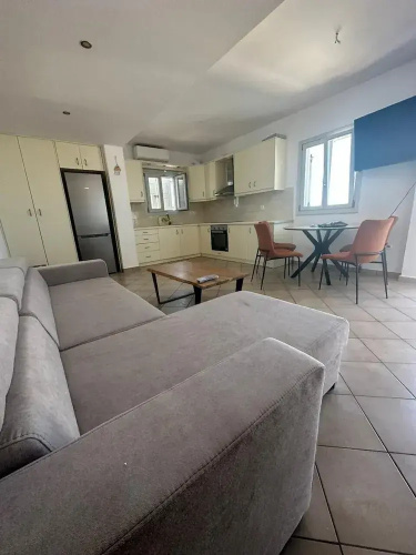 Ifestia House
